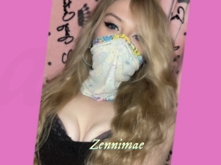 Zennimae