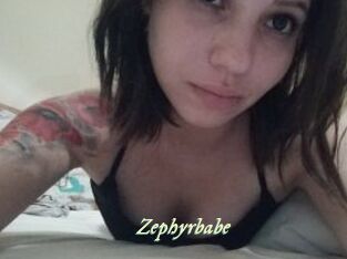 Zephyrbabe
