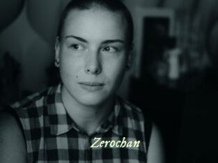 Zer0chan