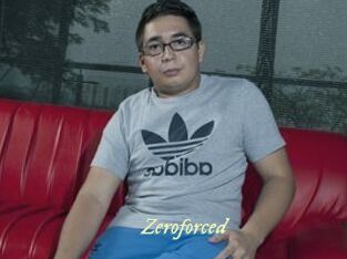 Zeroforced