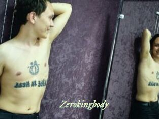 Zerokingbody