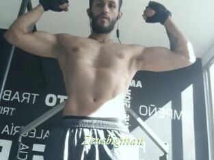 Zeusbigman