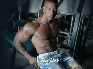 Zeusblak