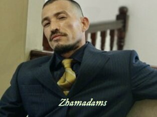 Zhamadams