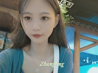 Zhangting