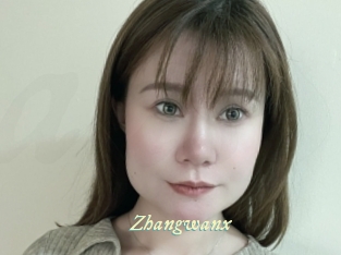Zhangwanx
