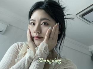 Zhangxing