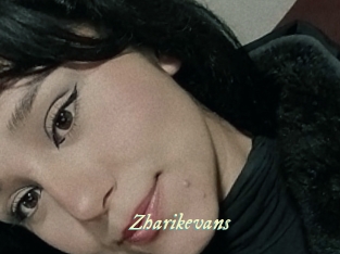 Zharikevans