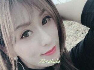 Zhenbabe