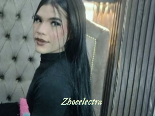 Zhoeelectra