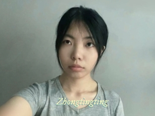 Zhongtingting