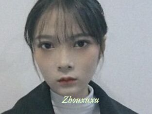Zhouxuxu