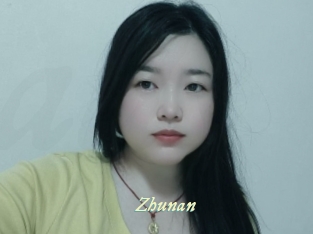 Zhunan