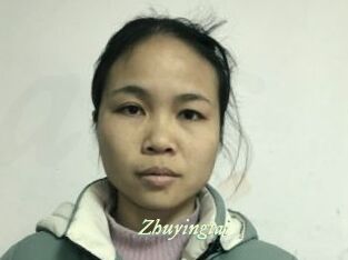 Zhuyingtai