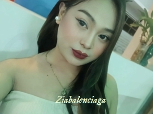 ziabalenciaga Année du sexe