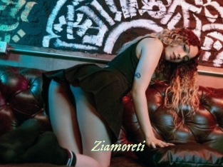 Ziamoreti