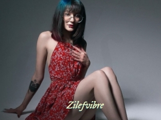 Zilefvibre