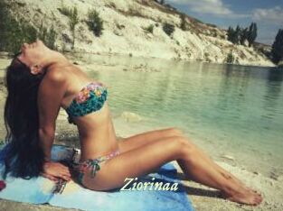Ziorinaa