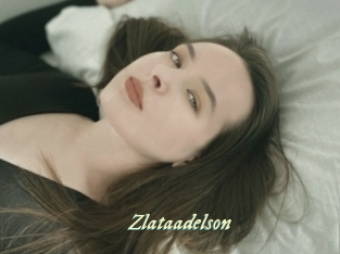 Zlataadelson