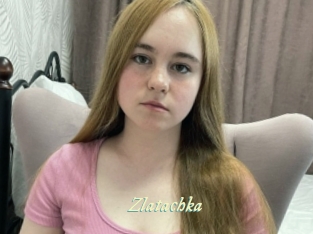 Zlatachka