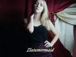 Zlatamermaid