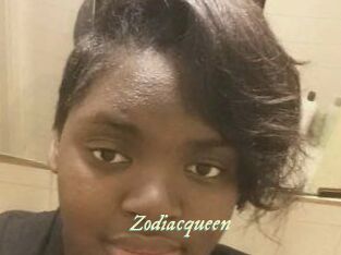 Zodiacqueen