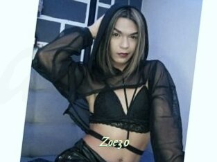 zoe30 Année du sexe