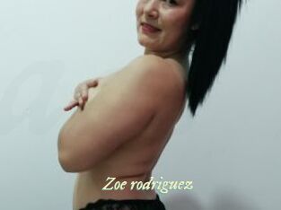 Zoe_rodriguez