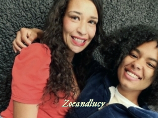 zoeandlucy Année du sexe