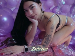 Zoebecket