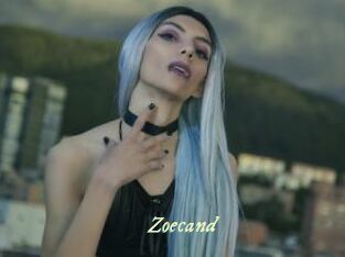 Zoecand