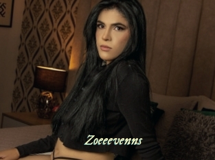 Zoeeevenns