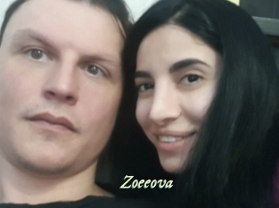 Zoeeova