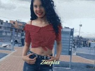 Zoeeplox