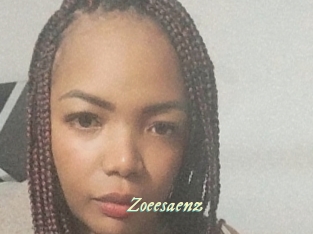 Zoeesaenz