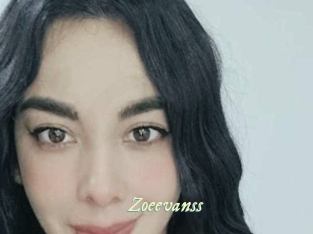 Zoeevanss