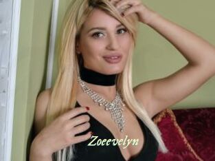 Zoeevelyn