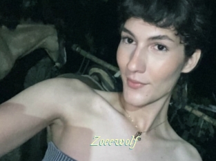 zoeewolf Année du sexe