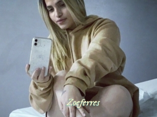 Zoeferres