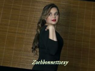 Zoehbonnettsexy