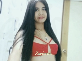 Zoejorna