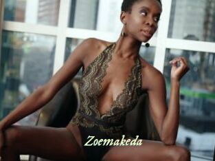 Zoemakeda