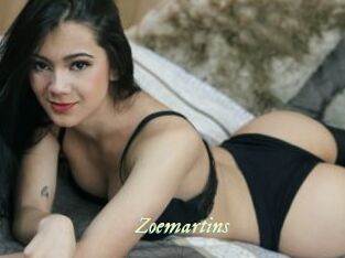 Zoemartins