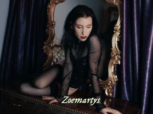 Zoemartys