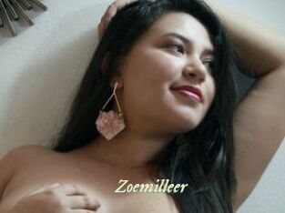 Zoemilleer