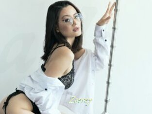 Zoerey