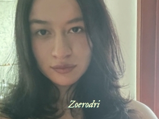 Zoerodri