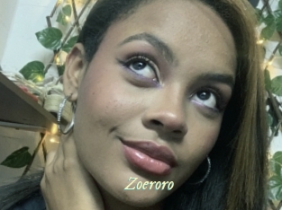 Zoeroro