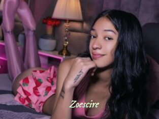 Zoescire