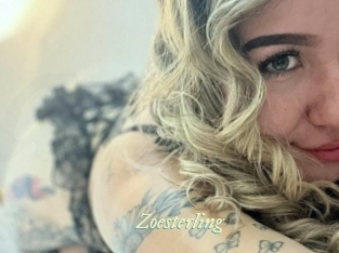 zoesterling Année du sexe